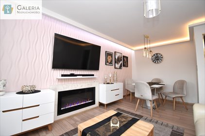 mieszkanie na sprzedaż 54m2 mieszkanie Malbork, Henryka Sienkiewicza