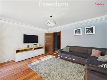 Przestronne 3-pokojowe mieszkanie z windą i gotowe do wprowadzenia. mieszkanie Radom, Akademickie, Bolesława Chrobrego