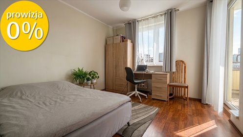 Przestronne 4-pokojowe mieszkanie 86,5 m² w Krzykach mieszkanie Wrocław, Krzyki