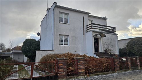 dom na sprzedaż 123m2 dom Wałcz, Towarowa