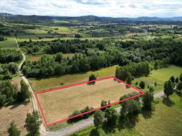 działka na sprzedaż 5056m2 działka Lipinki