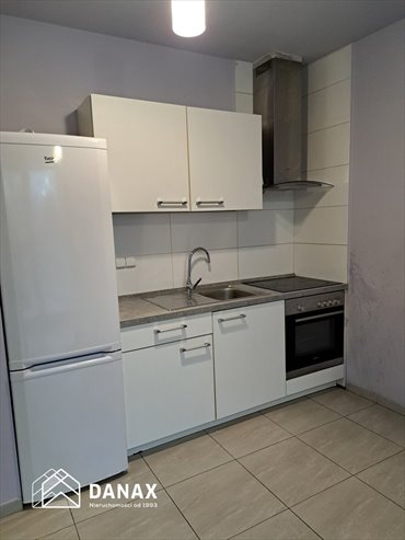 mieszkanie na wynajem 34m2 mieszkanie Kraków, Krowodrza, Łobzów, Zakątek