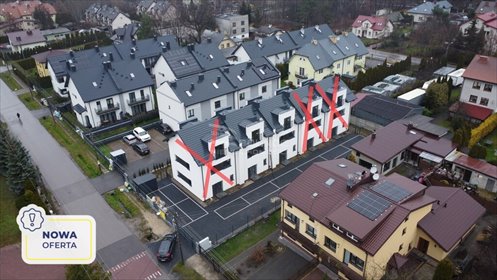 dom na sprzedaż 94m2 dom Kobyłka, Adama Mickiewicza