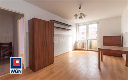 mieszkanie na sprzedaż 36m2 mieszkanie Elbląg, Centrum, Władysława IV