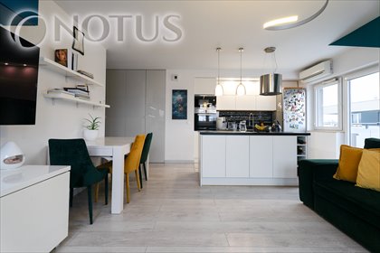 mieszkanie na sprzedaż 59m2 mieszkanie Wrocław, ks. Czesława Klimasa