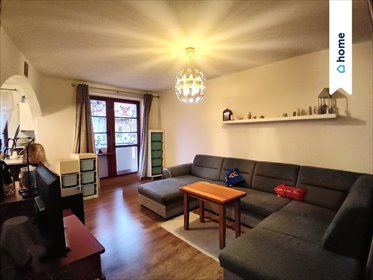 mieszkanie na sprzedaż 60m2 mieszkanie Jelenia Góra, Złotnicza