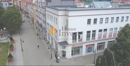 lokal użytkowy na wynajem 135m2 lokal użytkowy Legnica, Najświętszej Marii Panny