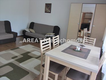 Wynajmę komfortowe 2-pokojowe mieszkanie 51,5 m² z ogródkiem mieszkanie Białystok, Zielone Wzgórza