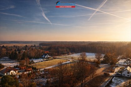 działka na sprzedaż 1399m2 działka Trzcianka