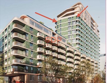 mieszkanie na sprzedaż 77m2 mieszkanie Wrocław, Krzyki, ok. Powstańców Śląskich