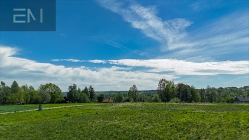 Atrakcyjne działki budowlane w Lubeni - zapraszam działka Lubenia