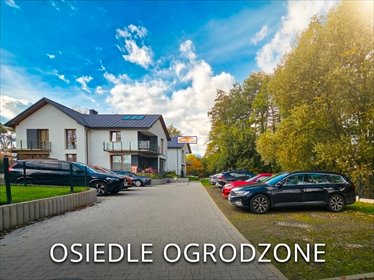 Nowoczesny segment z ogrodem 210 m² w Krakowie polecam! dom Kraków, Zwierzyniec, Wola Justowska, Olszanicka