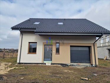 dom na sprzedaż 135m2 dom Gajków