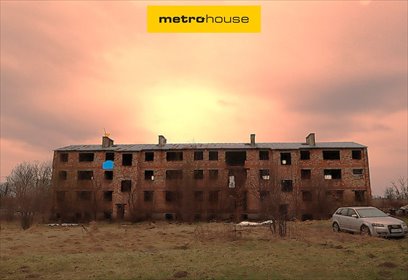 lokal użytkowy na sprzedaż 930m2 lokal użytkowy Paszęcin