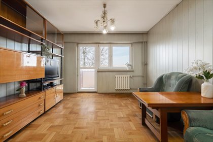 mieszkanie na sprzedaż 49m2 mieszkanie Warszawa, Bielany, Nocznickiego