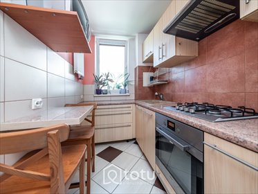 Zapraszam do obejrzenia funkcjonalnego 3-pokojowego mieszkania 50,87 m² z loggią mieszkanie Warszawa, Wawer Marysin Wawerski, Kościuszkowców