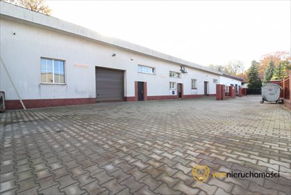 lokal użytkowy na sprzedaż 385m2 lokal użytkowy Wrocław