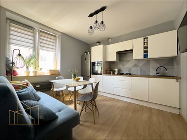 mieszkanie na wynajem 53m2 mieszkanie Tarnów