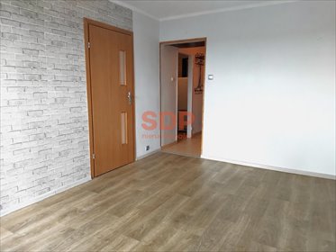 Sprzedam 2-pokojowe mieszkanie z balkonem w centrum Siemianowic mieszkanie Siemianowice Śląskie, Komuny Paryskiej