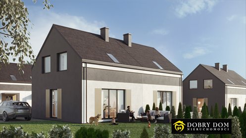 dom na sprzedaż 73m2 dom Dobrzyniewo Duże