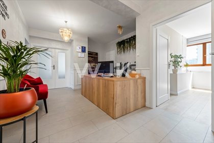 Przestronne 5-pokojowe mieszkanie 135 m² z miejscem parkingowym mieszkanie Warszawa, Śródmieście, Zygmunta Słomińskiego