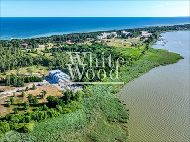 mieszkanie na sprzedaż 64m2 mieszkanie Mielno, Sosnowy Las