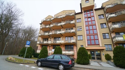 mieszkanie na wynajem 30m2 mieszkanie Świnoujście, Zdrojowa