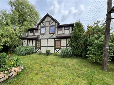 dom na sprzedaż 195m2 dom Wieliszewo