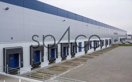 Magazyn na wynajem Zabrze 23 250m2 Foto 2