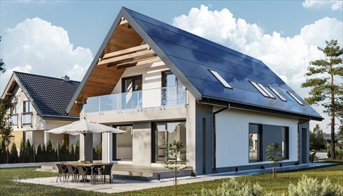 dom na sprzedaż 245m2 dom Malcanów, Malcanów