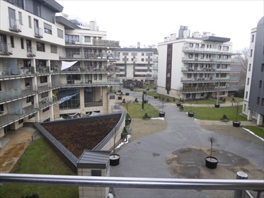 mieszkanie na wynajem 70m2 mieszkanie Kraków, Stare Miasto, Ludwinowska