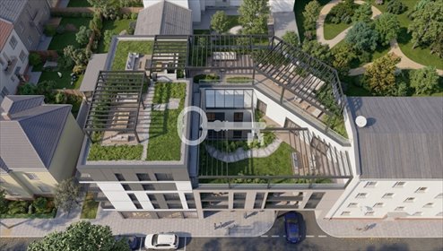 Do sprzedania inwestycyjna działka 2 466 m² z pozwoleniem na budowę działka Chorzów