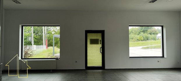 Wynajmę przestronny lokal 85 m² przy głównej ulicy Rybnik lokal użytkowy Rybnik, Prosta