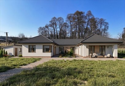 Działka budowlana 1078 m² w Słowiku – blisko natury i miasta działka Słowik, Letnia