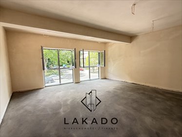 lokal użytkowy na wynajem 30m2 lokal użytkowy Krzeszowice, Ignacego Daszyńskiego