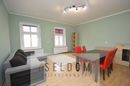 mieszkanie na sprzedaż 55m2 mieszkanie Legnica, Tarninów