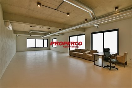 150 m² biuro-usługi na ul. Ściegiennego, klimatyzacja - zapraszam lokal użytkowy Kielce, Ks. Ściegiennego