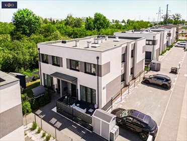 Nowoczesne 75,5 m2 z ogródkiem, 2 miejsca, wysoki standard mieszkanie Jasin, Augusta