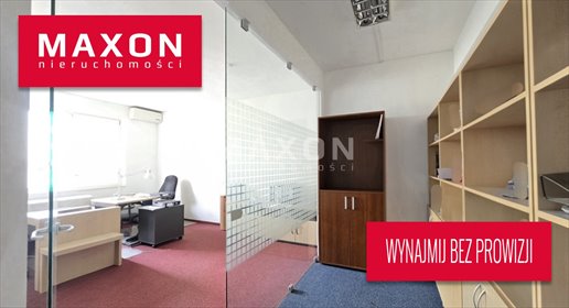 lokal użytkowy na wynajem 60m2 lokal użytkowy Warszawa, Mokotów, Domaniewska