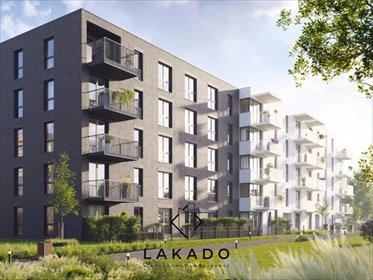 4-pokojowe mieszkanie z balkonem w Krakowie polecam mieszkanie Kraków, Prądnik Biały, Piaszczysta