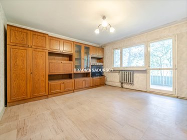 mieszkanie na sprzedaż 37m2 mieszkanie Kraków, Czyżyny, Czyżyny, Narciarska