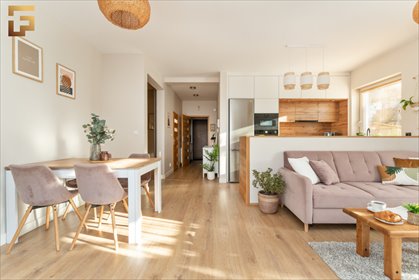 mieszkanie na sprzedaż 71m2 mieszkanie Warszawa, Ursynów Pyry, Ludwinowska