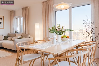 mieszkanie na wynajem 73m2 mieszkanie Łódź, Widzew, Księży Młyn