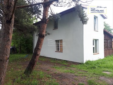 dom na sprzedaż 40m2 dom Gdańsk, Opłotki