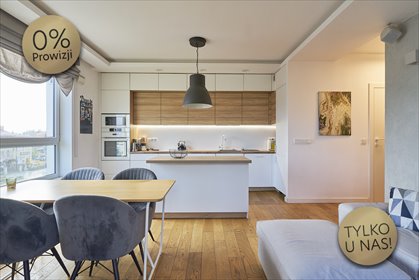 Przestronne 3-pokojowe mieszkanie z balkonem. mieszkanie Warszawa, Targówek, Zacisze, Łodygowa