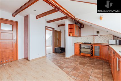 mieszkanie na sprzedaż 83m2 mieszkanie Warszawa, Targówek, Radzymińska