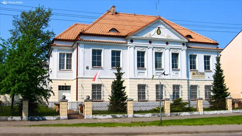 Zapraszam do wynajmu 50m² mieszkania w centrum Krzyża mieszkanie Krzyż Wielkopolski, Jana Pawła II