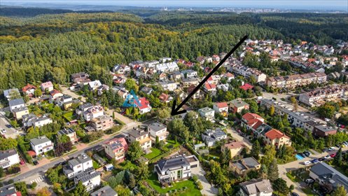 dom na sprzedaż 200m2 dom Gdynia, Chwarzno-Wiczlino, Amona