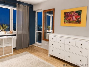 mieszkanie na sprzedaż 36m2 mieszkanie Warszawa, Ursynów, rtm. Witolda Pileckiego