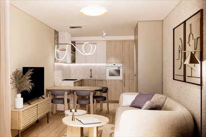 mieszkanie na sprzedaż 49m2 mieszkanie Wrocław, Grabiszyn, Spiżowa